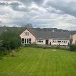 Pinebrook House Double Bed Small En-suite Free Parking Pansiyon Killybegs