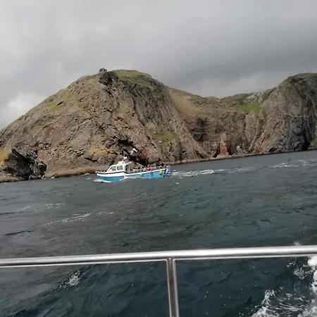 Pinebrook House Double Bed Small En-suite Free Parking * 基利贝格斯