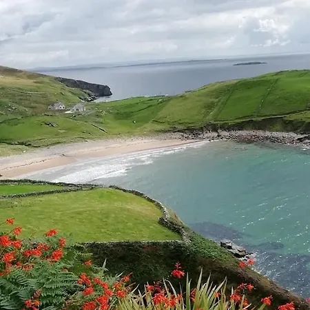 Pinebrook House Double Bed Small En-suite Free Parking * Killybegs