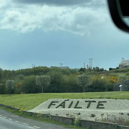 Pinebrook House Double Bed Small En-suite Free Parking * 基利贝格斯