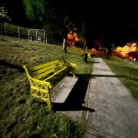 Pinebrook House Double Bed Small En-suite Free Parking Séjour chez l'habitant Killybegs