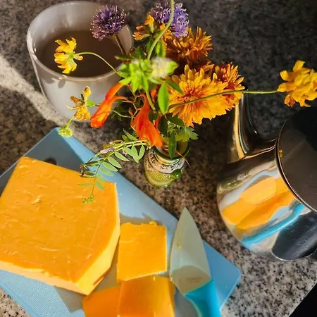 民宿 Pinebrook House Double Bed Small En-suite Free Parking *