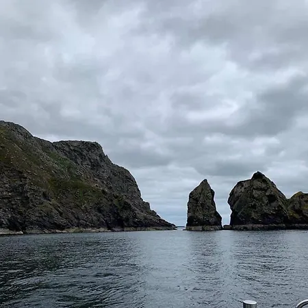 Pinebrook House Double Bed Small En-suite Free Parking * 基利贝格斯