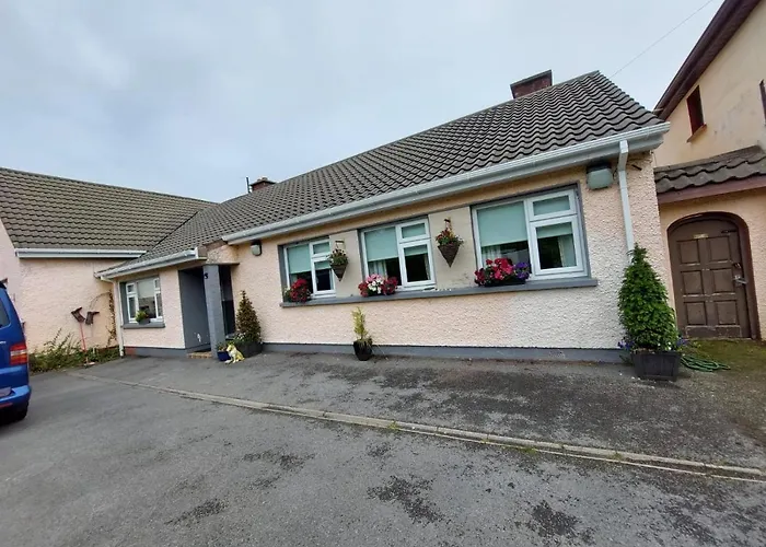 Homestay szállás Pinebrook House Double Bed Small En-suite Free Parking