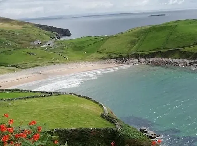 Pinebrook House Double Bed Small En-suite Free Parking * Killybegs