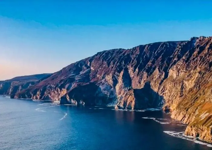 Pinebrook House Double Bed Small En-suite Free Parking Killybegs