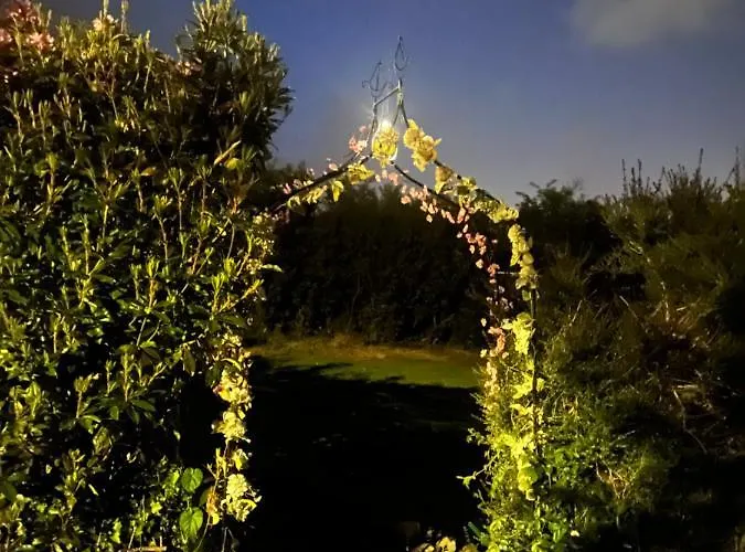 Pinebrook House Double Bed Small En-suite Free Parking *