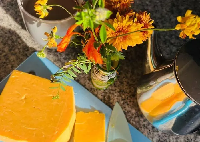 Habitación en casa particular Pinebrook House Double Bed Small En-suite Free Parking *